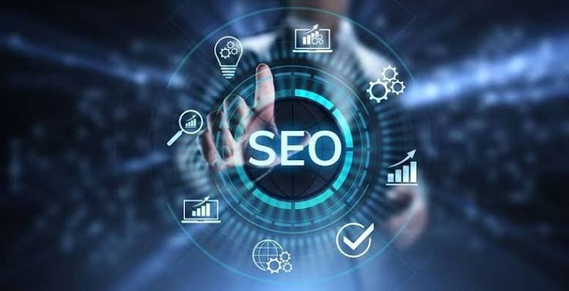 SEO services