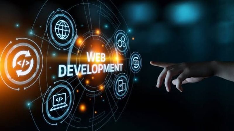 Web Development services